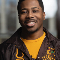 KeShon Russell