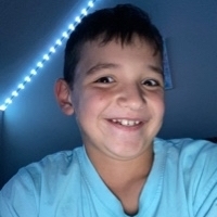 Jaxon Daniel Petr