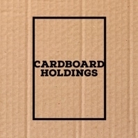 Cardboard Holdings