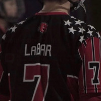 Jamison LaBar
