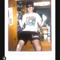 User profile image