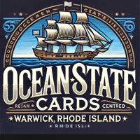Ocean State Cards