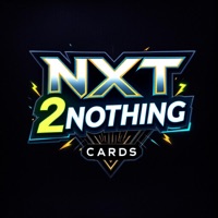 Nxt 2 Nothing  Cards
