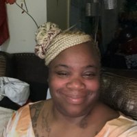 Qiyona Johnson
