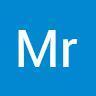 Mr D