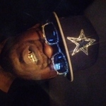 User profile image