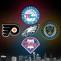 Philly All The Way