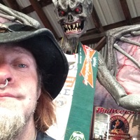 Haywood Macabre