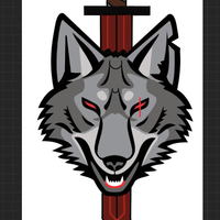 Chrome Coyote