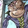 Johnny Joestar