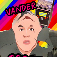 Nicky Vander