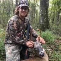 Wesley Mathis