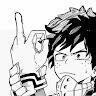 User profile image