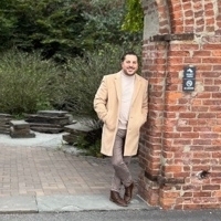 User profile image