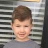 Asher Grizzle