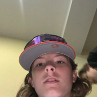 Orion Oconnell