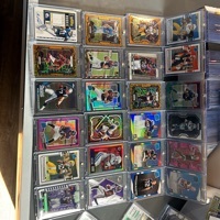 Cadens Card’s
