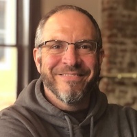 Chad Hartman