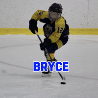 Bryce Riley