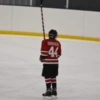 Logan Dougherty