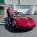 Terry Linderman