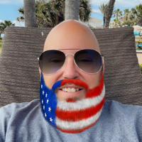 Robert Alex Crumpton