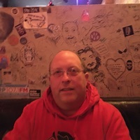 Mark Holm
