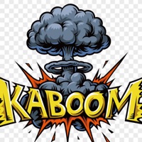 KABOOM! Cards