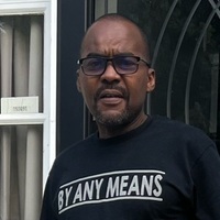 Keith Mack