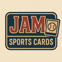 JAM Sports Cards
