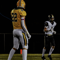 Nate Moore