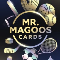 Mr. Magoos Cards