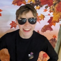User profile image