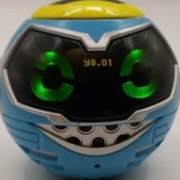 User profile