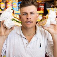 Tyler Taddie