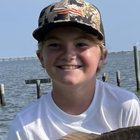 Nash Johnson