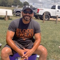 Joe Flores