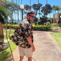 Drew Conrad
