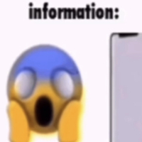 User profile