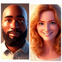 John & Renee Cooper