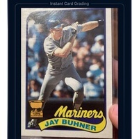 Jay Buhner #official