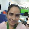 Arianny Brenes