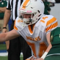 Calvin Smith