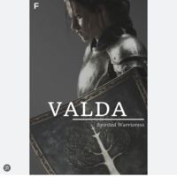 Valda