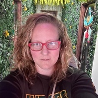 Jen Dauberman