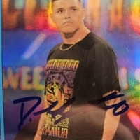 Rocco DeRose
