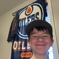 Hockey Man