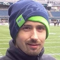 Anthony Rodriguez III
