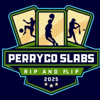 Perryco Slabs