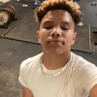 Chance Kirkland